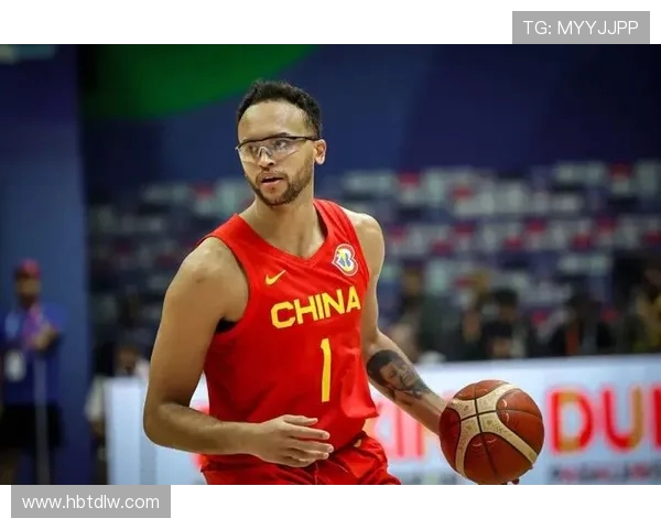 李凯尔谈归化对中国篮球意义