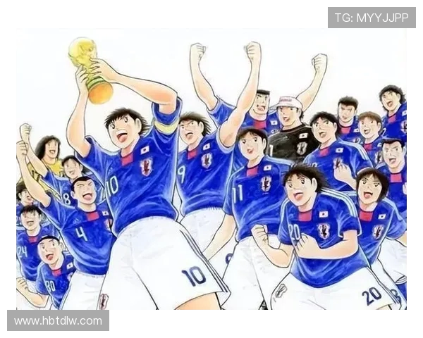 体育漫画作品热血青春的记忆点